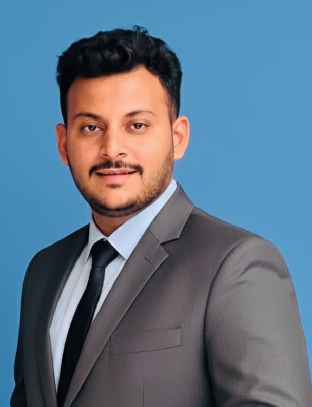 Mayur Prajapati