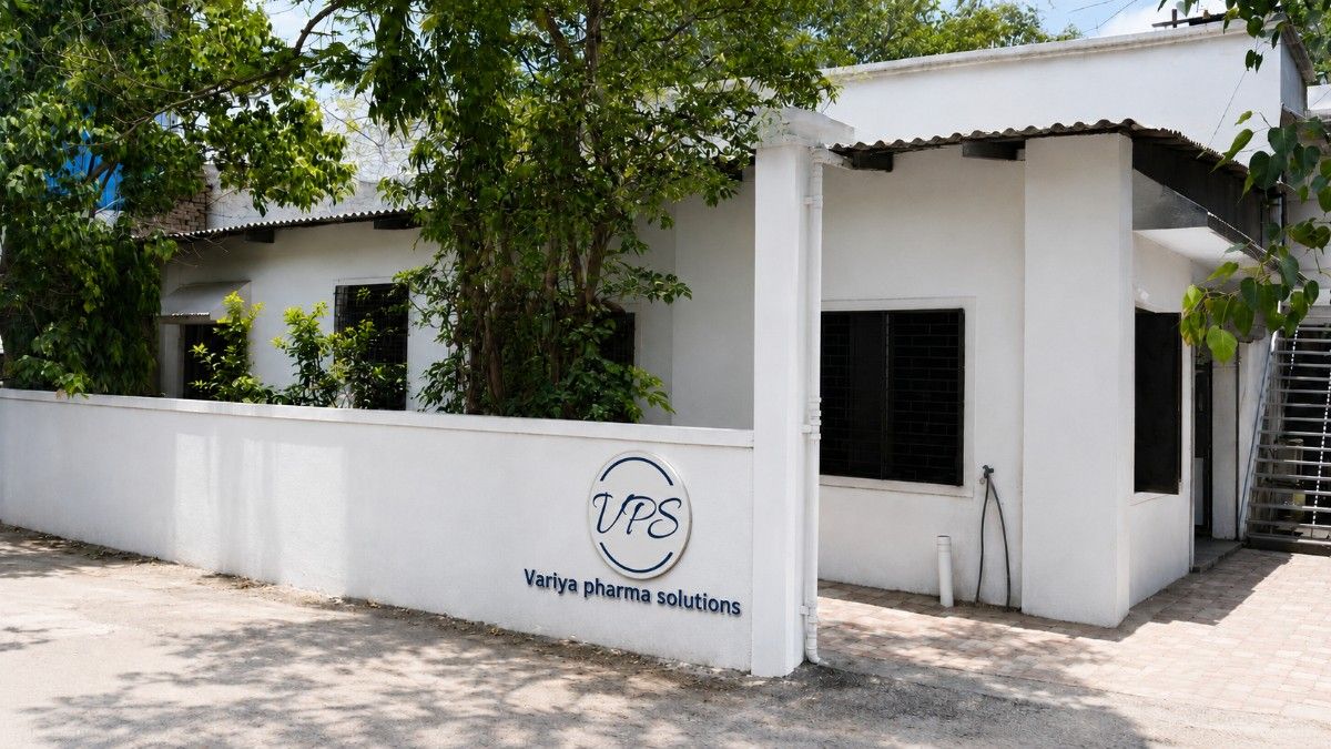 Precision Engineering & Manufacturing Facility