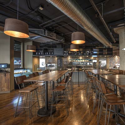 How SS furniture improves movement, cleaning, and inspection