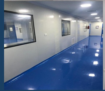 SS Doors