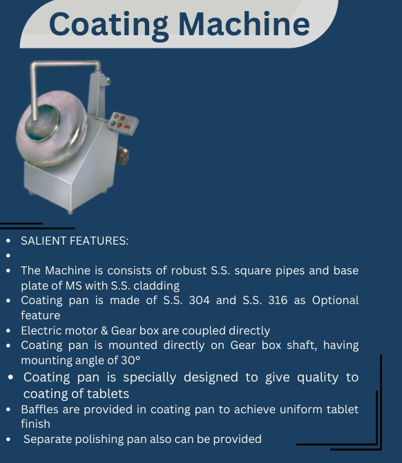 Coating Machine