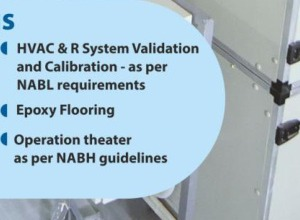 HVAC & R System Validation