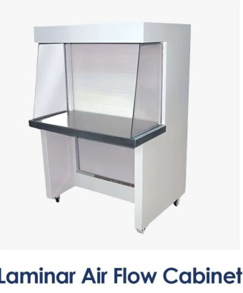 Laminar Air Flow Cabinet