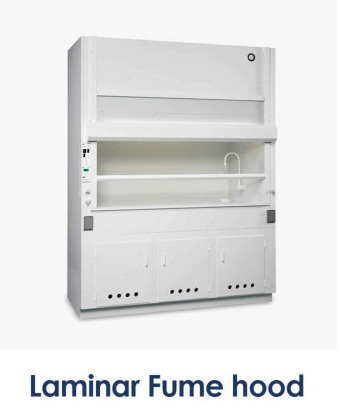 Laminar Fume Hood