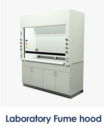Laboratory Fume Hood