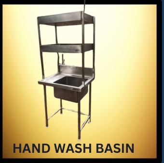 Hand Wash Basin
