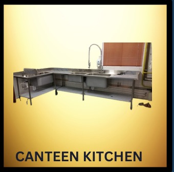 Canteen Kitchen