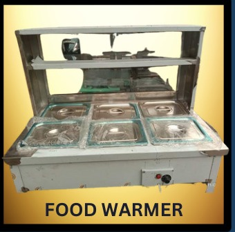 Food Warmer