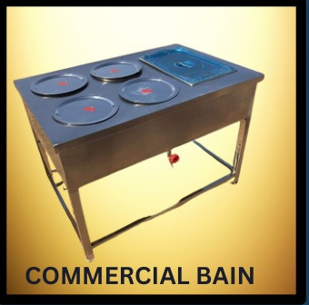 Commercial Bain