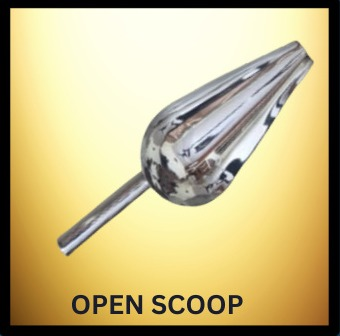 Open Scoop