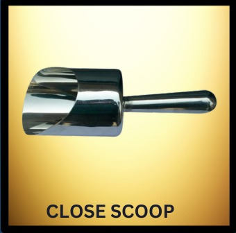 Close Scoop