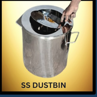 SS Dustbin