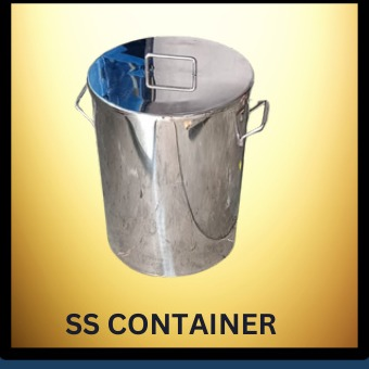 SS Container