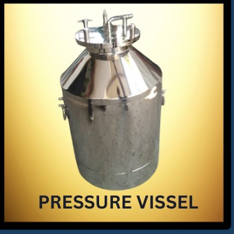 Pressure Vessel