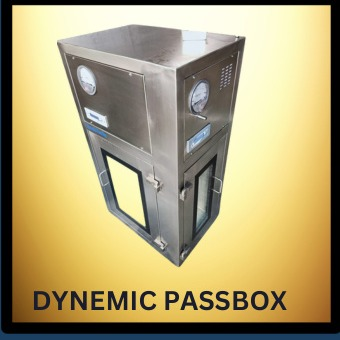 Dynamic Pass Box