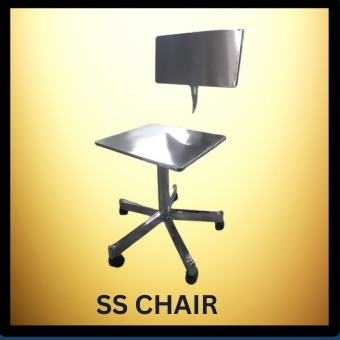 SS Chair