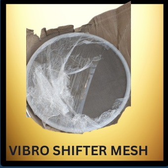 Vibro Shifter Mesh
