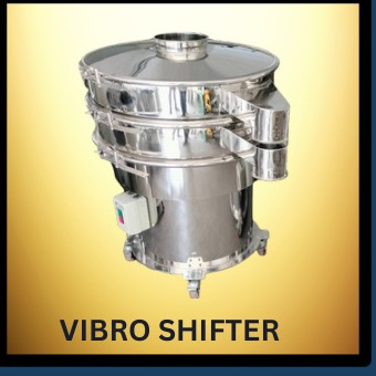 Vibro Shifter