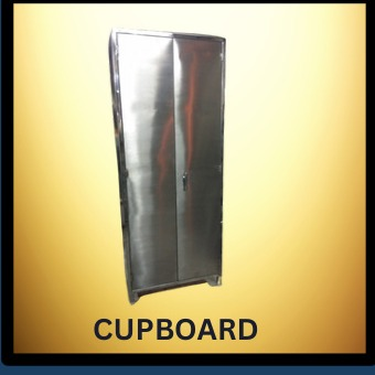 Cupboard