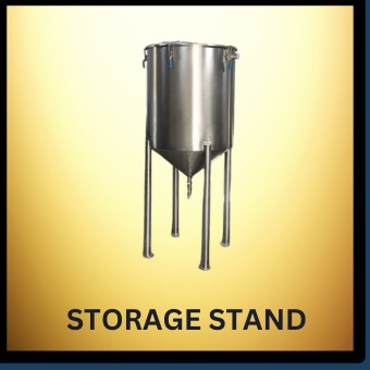 Storage Stand