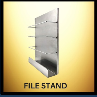 File Stand