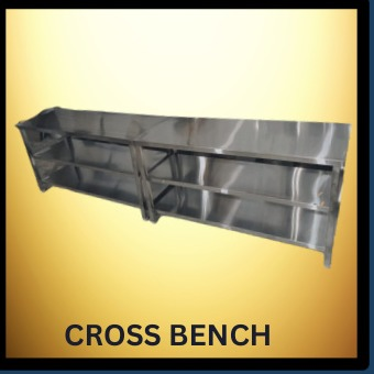 Cross Bench