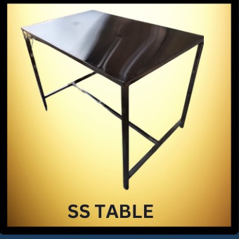 SS Table