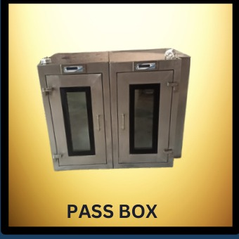 Pass Box