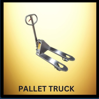 Pallet Truck
