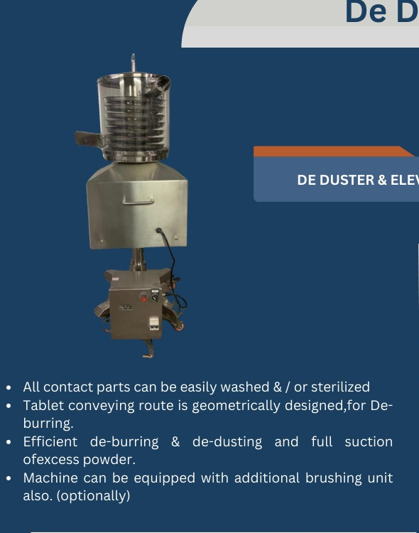De Duster