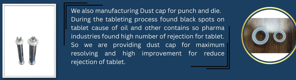 Dust Cap